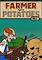 Cover image for the game Farmer Against Potatoes Idle