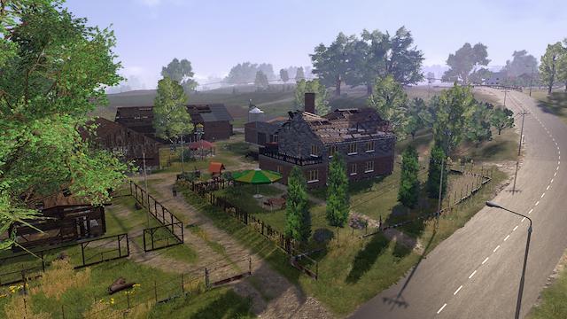 Image for the game Farmer's Dynasty