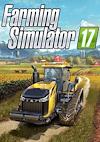 Cover image for the game Farming Simulator 17