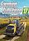 Cover image for the game Farming Simulator 17