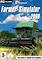 Cover image for the game Farming-Simulator 2008