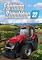Cover image for the game Farming Simulator 22