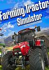 Cover image for the game Farming Tractor Simulator 2023: Drive Combine & Trucks