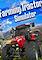 Cover image for the game Farming Tractor Simulator 2023: Drive Combine & Trucks