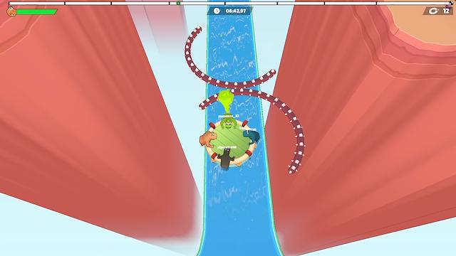 Image for the game Fart Together