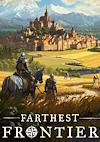 Cover image for the game Farthest Frontier