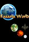 Cover image for the game Fasaria World Online