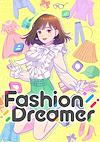 Cover image for the game Fashion Dreamer