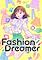 Cover image for the game Fashion Dreamer