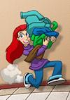 Cover image for the game Fashion Fits!