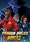 Cover image for the game Fashion Police Squad