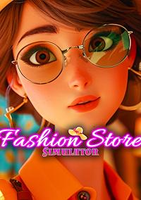 Cover image for the game Fashion Store Simulator