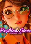 Cover image for the game Fashion Store Simulator