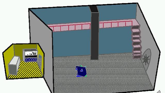 Image for the game Fasmo