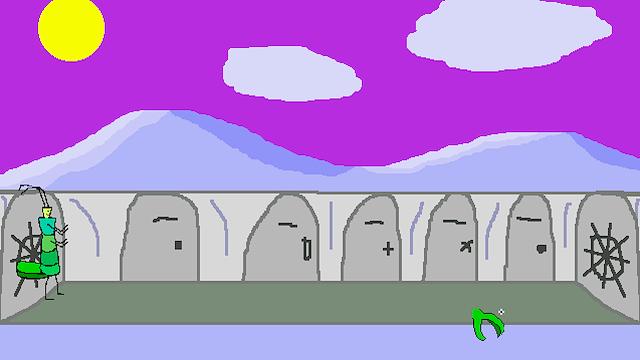 Image for the game Fasmo
