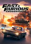 Cover image for the game Fast & Furious: Crossroads