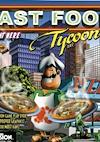 Cover image for the game Fast Food Tycoon 2