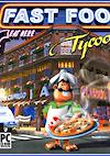 Cover image for the game Fast Food Tycoon