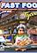 Cover image for the game Fast Food Tycoon