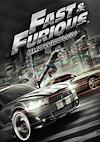 Cover image for the game Fast & Furious: Showdown