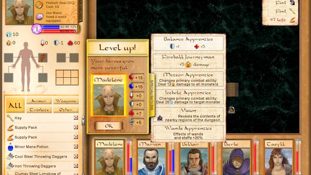 Image for the game FastCrawl
