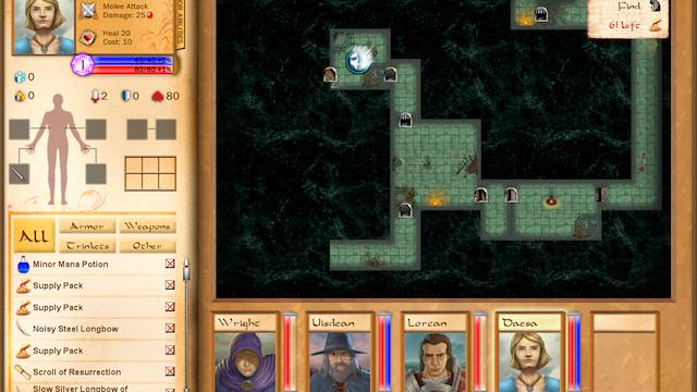 Image for the game FastCrawl