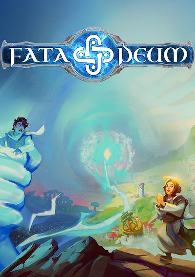Cover image for the game Fata Deum