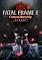 Cover image for the game Fatal Frame II: Crimson Butterfly Remake