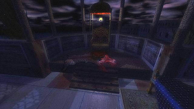 Image for the game Fatale