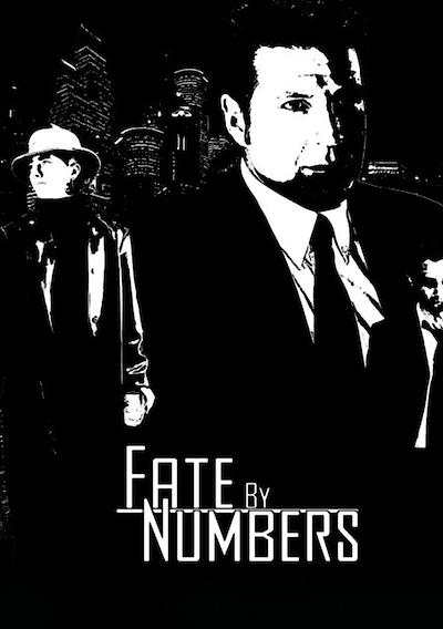 Cover image for the game Fate by Numbers