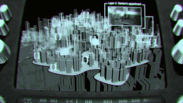 Image for the game Fate by Numbers