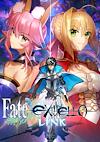 Cover image for the game Fate/Extella Link