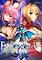 Cover image for the game Fate/Extella Link