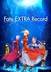 Cover image for the game Fate/Extra Record