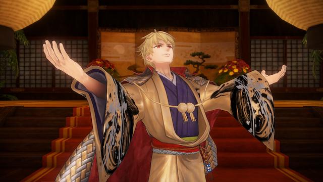 Image for the game Fate/Samurai Remnant: Additional Episode 1 - Record's Fragment: Keian Command Championship