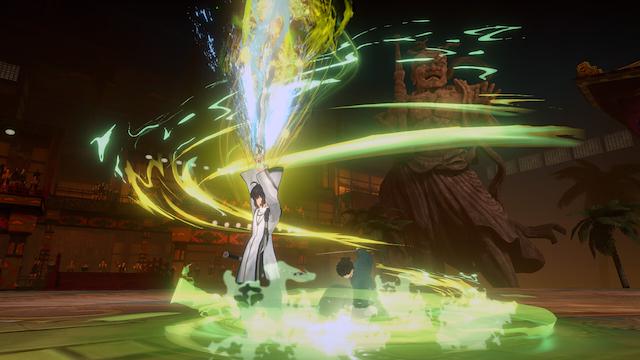 Image for the game Fate/Samurai Remnant: Additional Episode 1 - Record's Fragment: Keian Command Championship