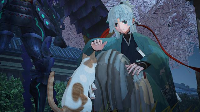 Image for the game Fate/Samurai Remnant: Additional Episode 1 - Record's Fragment: Keian Command Championship