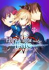 Cover image for the game Fate/Stay Night: Réalta Nua - Fate