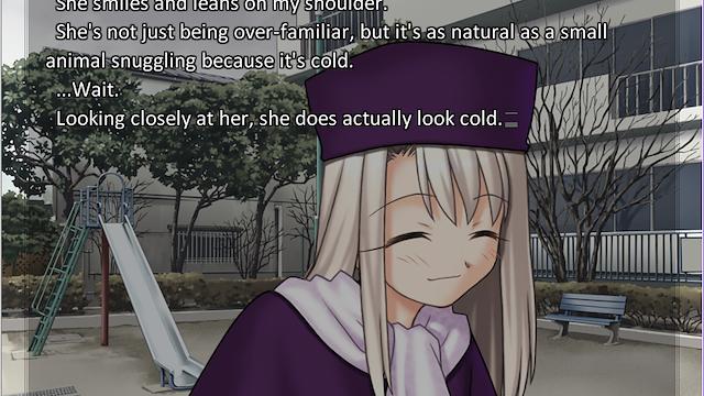 Image for the game Fate/Stay Night: Réalta Nua - Fate