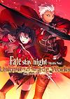 Cover image for the game Fate/Stay Night: Réalta Nua - Unlimited Blade Works