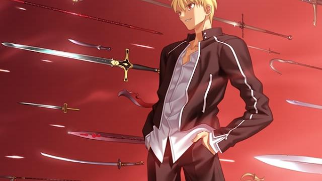 Image for the game Fate/Stay Night: Réalta Nua - Unlimited Blade Works