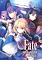 Cover image for the game Fate/Stay Night: Réalta Nua