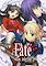 Cover image for the game Fate/Stay Night