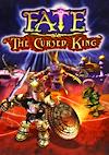 Cover image for the game Fate: The Cursed King