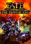 Cover image for the game Fate: The Traitor Soul
