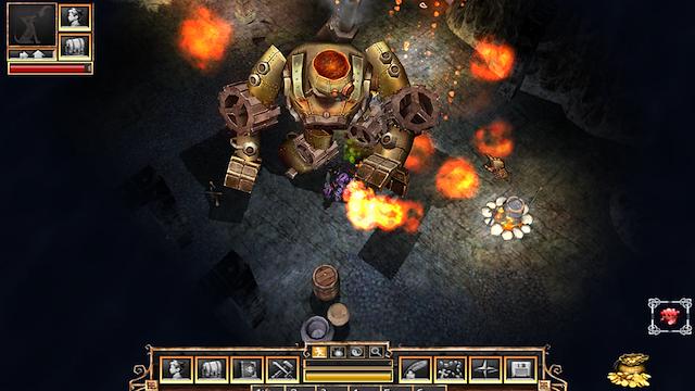 Image for the game Fate: The Traitor Soul