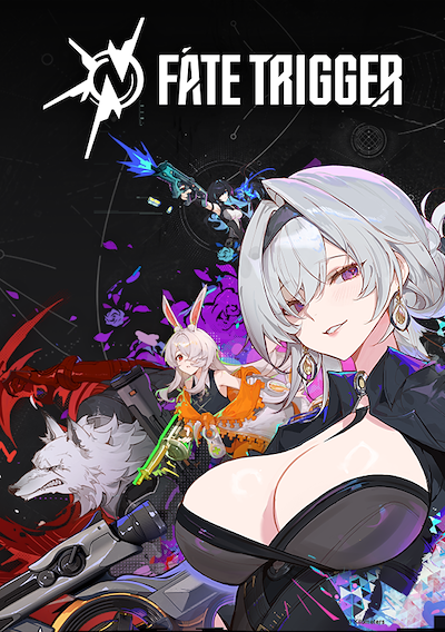 Cover image for the game Fate Trigger