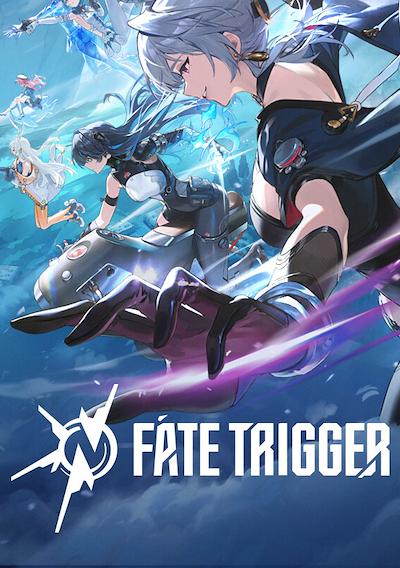 Cover image for the game Fate Trigger