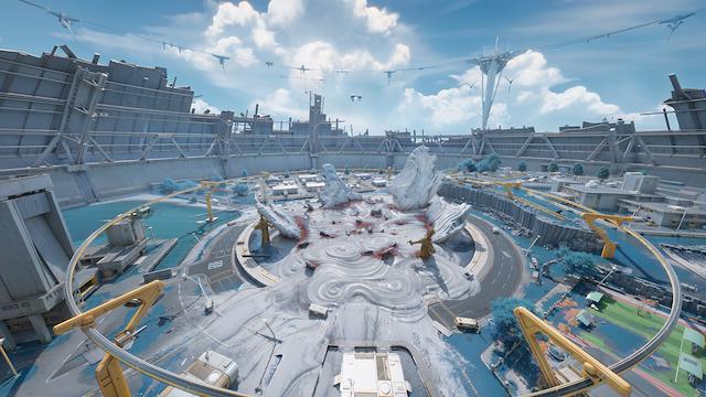 Image for the game Fate Trigger