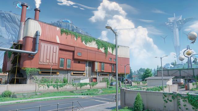 Image for the game Fate Trigger